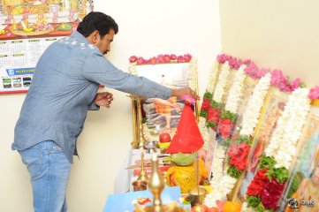 Eedu Gold Ehe Movie Opening